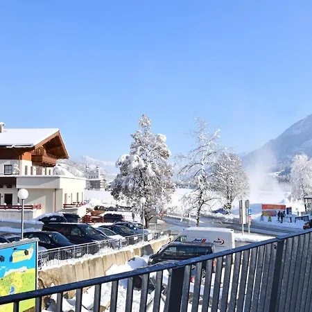 Next To The Lift Ph Brixen im Thale