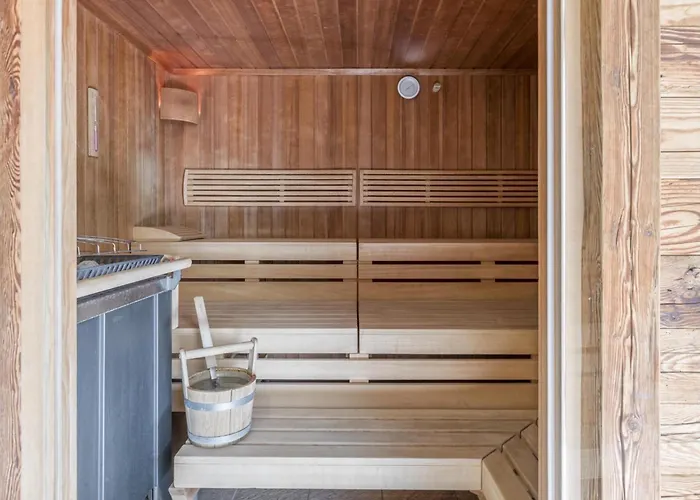 Appartamento Next To The Lift Ph *